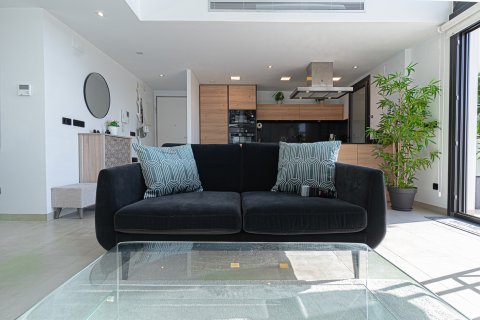 Appartamento in vendita Los Dolses, Alicante, Spagna 3 camere da letto, 87 mq. N° 126985 - foto 9