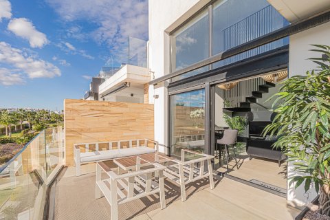 Appartamento in vendita Los Dolses, Alicante, Spagna 3 camere da letto, 87 mq. N° 126985 - foto 4