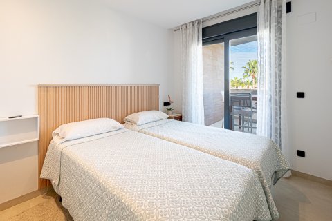 Appartamento in vendita Los Dolses, Alicante, Spagna 3 camere da letto, 87 mq. N° 126985 - foto 20