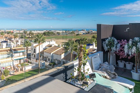 Appartamento in vendita Los Dolses, Alicante, Spagna 3 camere da letto, 87 mq. N° 126985 - foto 6