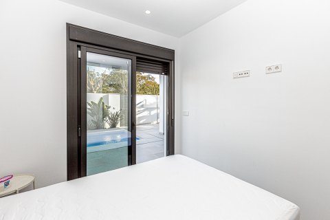 Villa zum Verkauf Pilar de la Horadada, Alicante, Spanien 3 Schlafzimmer, 85 m2 Nr. 126980 - Foto 21