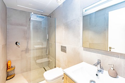 Villa zum Verkauf Pilar de la Horadada, Alicante, Spanien 3 Schlafzimmer, 85 m2 Nr. 126980 - Foto 11