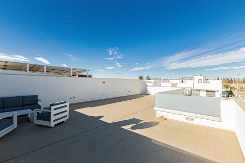 Villa zum Verkauf Pilar de la Horadada, Alicante, Spanien 3 Schlafzimmer, 85 m2 Nr. 126980 - Foto 25