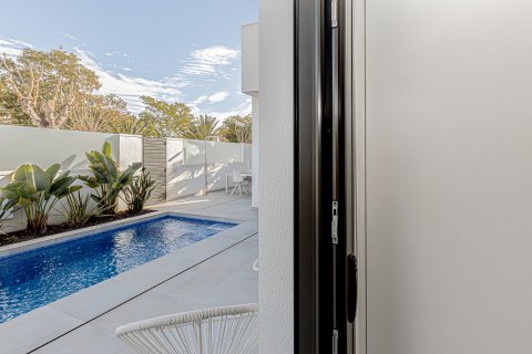 Villa zum Verkauf Pilar de la Horadada, Alicante, Spanien 3 Schlafzimmer, 85 m2 Nr. 126980 - Foto 22
