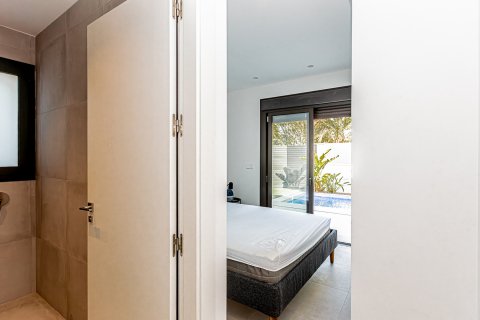 Villa zum Verkauf Pilar de la Horadada, Alicante, Spanien 3 Schlafzimmer, 85 m2 Nr. 126980 - Foto 17