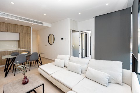 Villa zum Verkauf Pilar de la Horadada, Alicante, Spanien 3 Schlafzimmer, 85 m2 Nr. 126980 - Foto 7