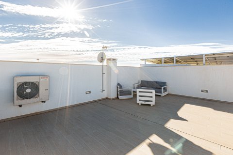 Villa zum Verkauf Pilar de la Horadada, Alicante, Spanien 3 Schlafzimmer, 85 m2 Nr. 126980 - Foto 24