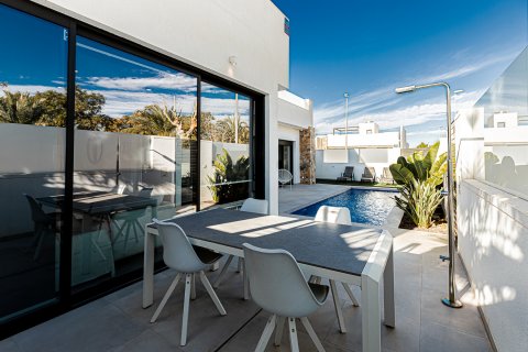 Villa zum Verkauf Pilar de la Horadada, Alicante, Spanien 3 Schlafzimmer, 85 m2 Nr. 126980 - Foto 27