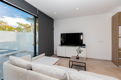 Villa zum Verkauf Pilar de la Horadada, Alicante, Spanien 3 Schlafzimmer, 85 m2 Nr. 126980 - Foto 8