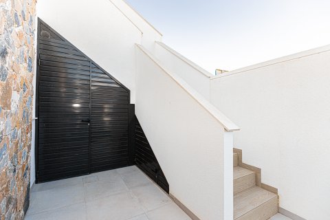 Villa zum Verkauf Pilar de la Horadada, Alicante, Spanien 3 Schlafzimmer, 85 m2 Nr. 126980 - Foto 23