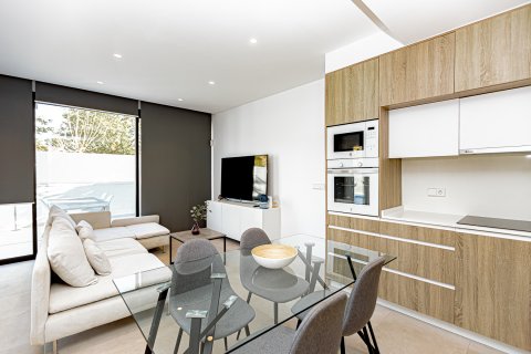 Villa zum Verkauf Pilar de la Horadada, Alicante, Spanien 3 Schlafzimmer, 85 m2 Nr. 126980 - Foto 6