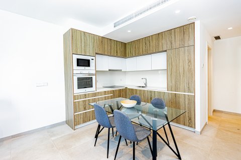 Villa zum Verkauf Pilar de la Horadada, Alicante, Spanien 3 Schlafzimmer, 85 m2 Nr. 126980 - Foto 5