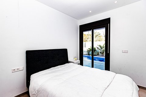 Villa zum Verkauf Pilar de la Horadada, Alicante, Spanien 3 Schlafzimmer, 85 m2 Nr. 126980 - Foto 15