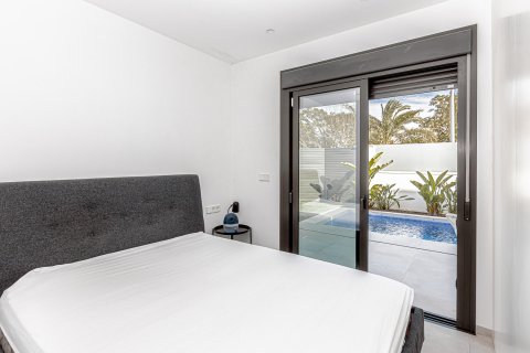 Villa zum Verkauf Pilar de la Horadada, Alicante, Spanien 3 Schlafzimmer, 85 m2 Nr. 126980 - Foto 19