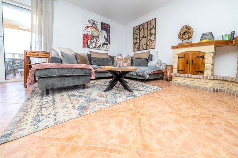 Villa in vendita San Miguel de Salinas, Alicante, Spagna 7 camere da letto, 390 mq. N° 126981 - foto 16