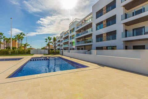 Lägenhet till salu La Zenia, Alicante, Spanien 2 sovrum, 89 kvm. Nr. 126984 - foto 1