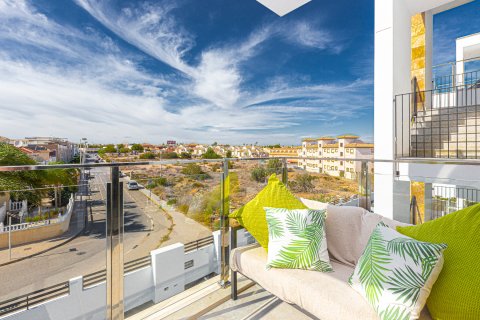 Lägenhet till salu La Zenia, Alicante, Spanien 2 sovrum, 89 kvm. Nr. 126984 - foto 18