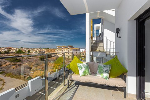 Lägenhet till salu La Zenia, Alicante, Spanien 2 sovrum, 89 kvm. Nr. 126984 - foto 19