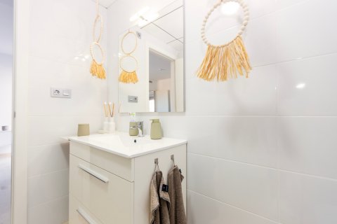 Appartamento in vendita Villamartin, Alicante, Spagna 2 camere da letto, 73 mq. N° 126986 - foto 16