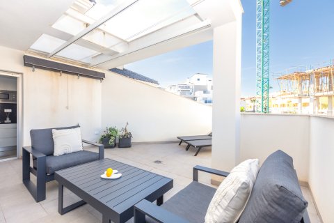 Appartamento in vendita Villamartin, Alicante, Spagna 2 camere da letto, 73 mq. N° 126986 - foto 3