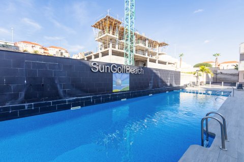 Appartamento in vendita Villamartin, Alicante, Spagna 2 camere da letto, 73 mq. N° 126986 - foto 4