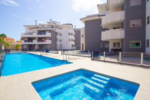 Appartamento in vendita Villamartin, Alicante, Spagna 2 camere da letto, 73 mq. N° 126986 - foto 1