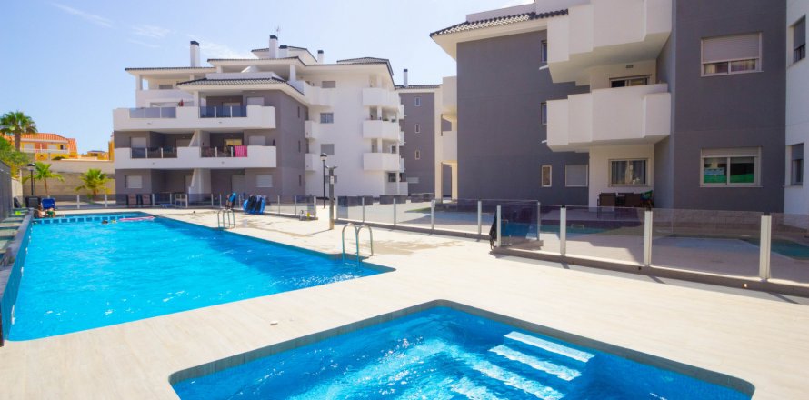 Appartamento Villamartin, Alicante, Spagna 2 camere da letto, 73 mq. N° 126986