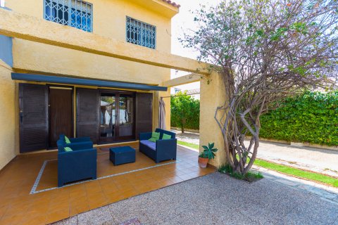 Townhouse à vendre Cabo Roig, Alicante, Espagne, 5 chambres, 164 m2 No. 126983 - photo 2