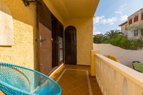 Townhouse à vendre Cabo Roig, Alicante, Espagne, 5 chambres, 164 m2 No. 126983 - photo 29