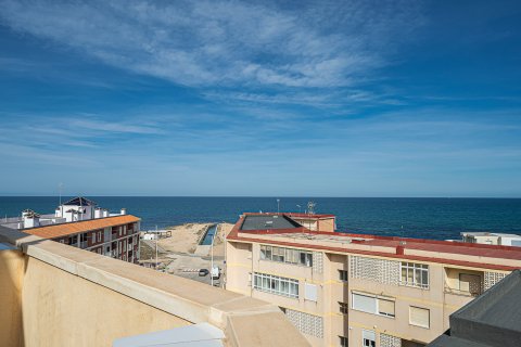 Wohnung zum Verkauf La Mata, Alicante, Spanien 2 Schlafzimmer, 69 m2 Nr. 126982 - Foto 16