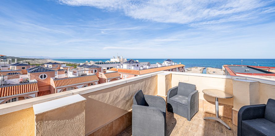 Wohnung La Mata, Alicante, Spanien 2 Schlafzimmer, 69 m2 Nr. 126982