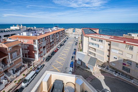 Wohnung zum Verkauf La Mata, Alicante, Spanien 2 Schlafzimmer, 69 m2 Nr. 126982 - Foto 2