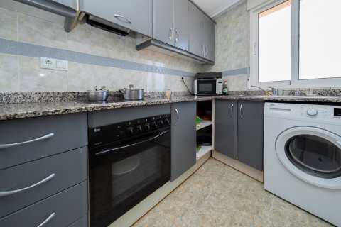 Wohnung zum Verkauf La Mata, Alicante, Spanien 2 Schlafzimmer, 69 m2 Nr. 126982 - Foto 8