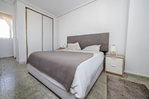 Wohnung zum Verkauf La Mata, Alicante, Spanien 2 Schlafzimmer, 69 m2 Nr. 126982 - Foto 9