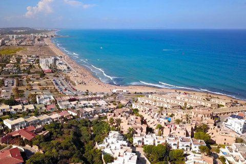 Wohnung zum Verkauf La Mata, Alicante, Spanien 2 Schlafzimmer, 69 m2 Nr. 126982 - Foto 3