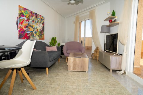 Wohnung zum Verkauf La Mata, Alicante, Spanien 2 Schlafzimmer, 69 m2 Nr. 126982 - Foto 5