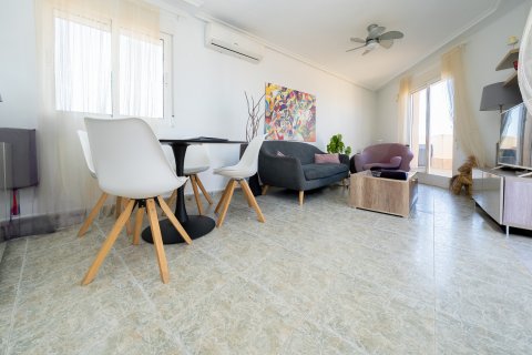 Wohnung zum Verkauf La Mata, Alicante, Spanien 2 Schlafzimmer, 69 m2 Nr. 126982 - Foto 4