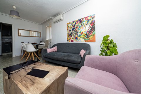 Wohnung zum Verkauf La Mata, Alicante, Spanien 2 Schlafzimmer, 69 m2 Nr. 126982 - Foto 7