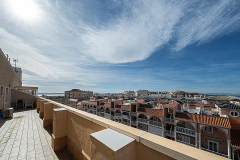 Wohnung zum Verkauf La Mata, Alicante, Spanien 2 Schlafzimmer, 69 m2 Nr. 126982 - Foto 13