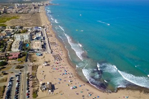 Wohnung zum Verkauf La Mata, Alicante, Spanien 2 Schlafzimmer, 69 m2 Nr. 126982 - Foto 20