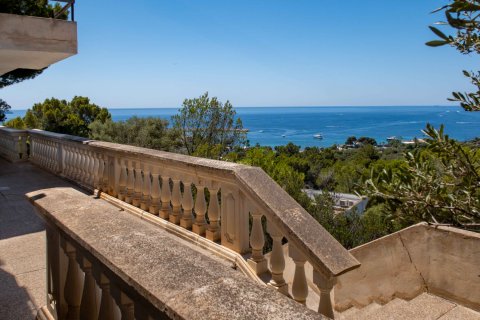 Villa in vendita Costa D'en Blanes, Mallorca, Spagna 4 camere da letto, 292 mq. N° 128286 - foto 5