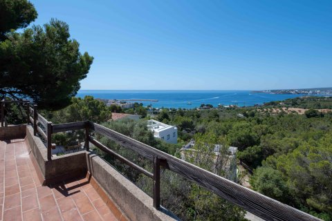 Villa in vendita Costa D'en Blanes, Mallorca, Spagna 4 camere da letto, 292 mq. N° 128286 - foto 6