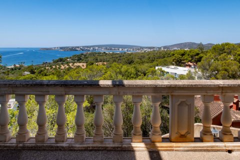 Villa in vendita Costa D'en Blanes, Mallorca, Spagna 4 camere da letto, 292 mq. N° 128286 - foto 1