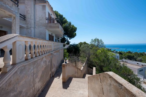 Villa in vendita Costa D'en Blanes, Mallorca, Spagna 4 camere da letto, 292 mq. N° 128286 - foto 3