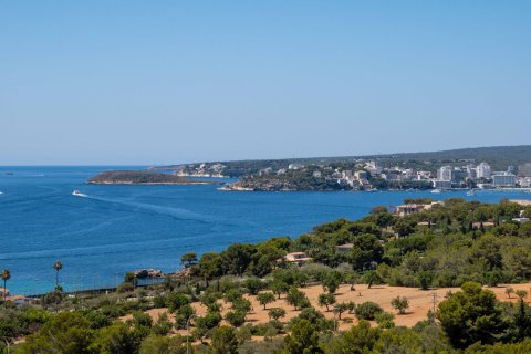 Villa in vendita Costa D'en Blanes, Mallorca, Spagna 4 camere da letto, 292 mq. N° 128286 - foto 2
