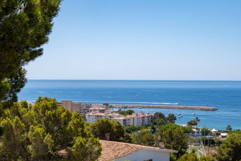 Villa in vendita Costa D'en Blanes, Mallorca, Spagna 4 camere da letto, 292 mq. N° 128286 - foto 4