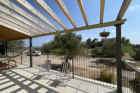Finca in affitto Lloret De Vistalegre, Mallorca, Spagna 3 camere da letto, 120 mq. N° 128287 - foto 3