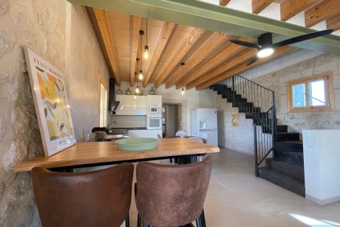Finca en alquiler Lloret De Vistalegre, Mallorca, España 3 dormitorios, 120 m2 No. 128287 - foto 11
