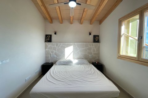 Finca en alquiler Lloret De Vistalegre, Mallorca, España 3 dormitorios, 120 m2 No. 128287 - foto 15