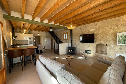 Finca en alquiler Lloret De Vistalegre, Mallorca, España 3 dormitorios, 120 m2 No. 128287 - foto 10